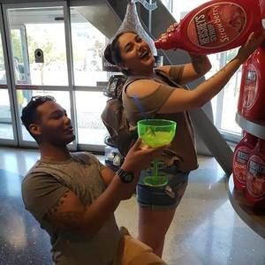 Meet your Posher, Mike